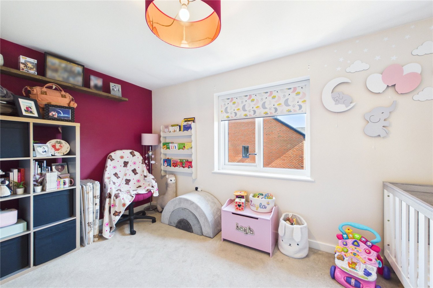 Arborfield Green, Reading, Berkshire