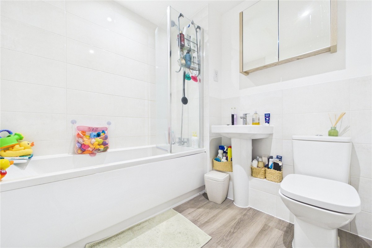 Arborfield Green, Reading, Berkshire