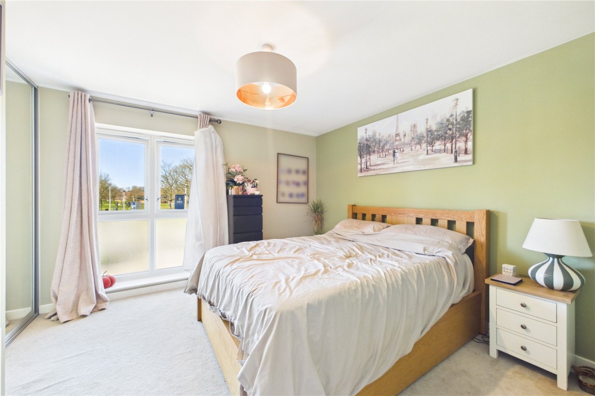 Arborfield Green, Reading, Berkshire