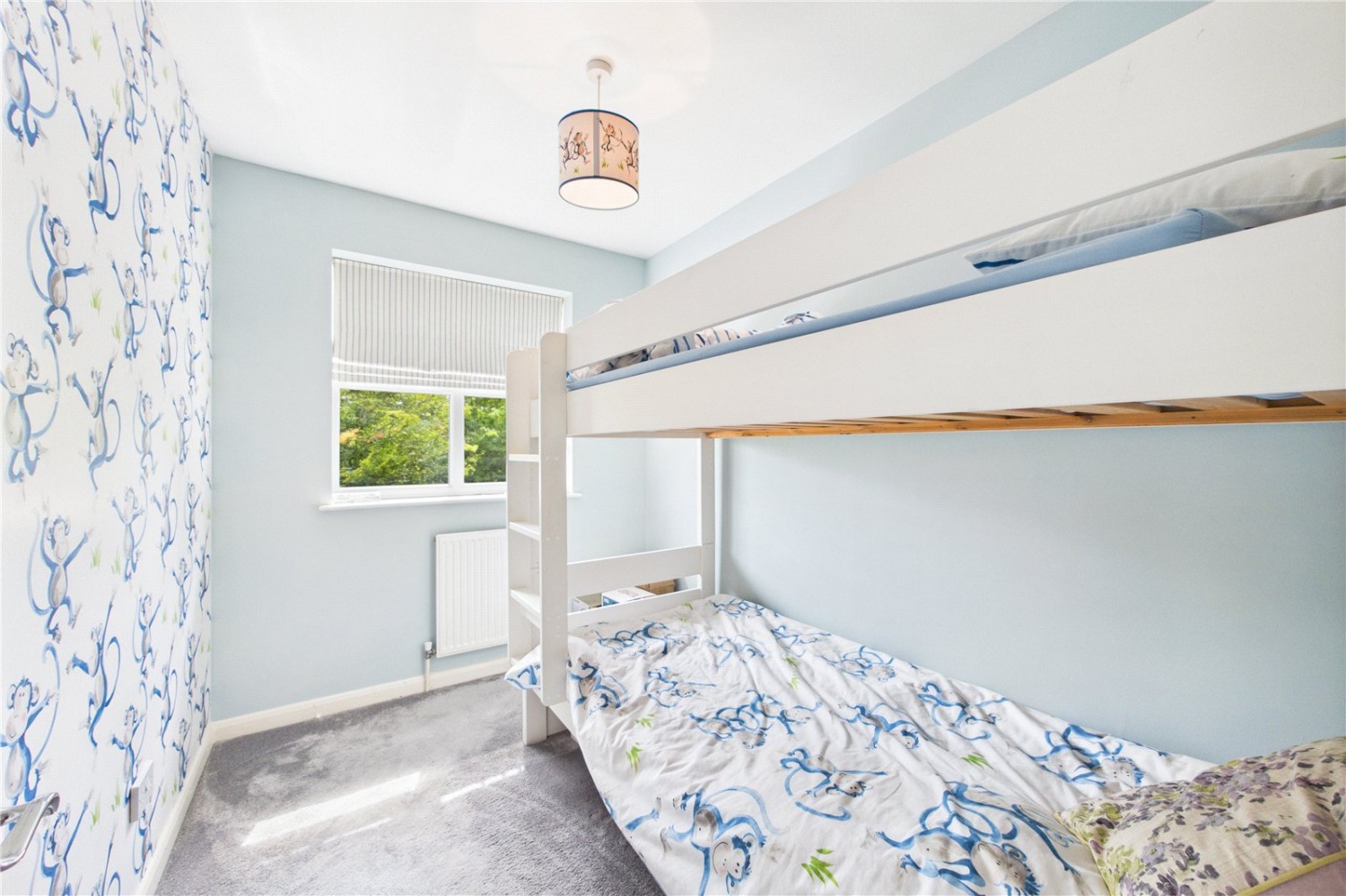Spencers Wood, Reading, Berkshire