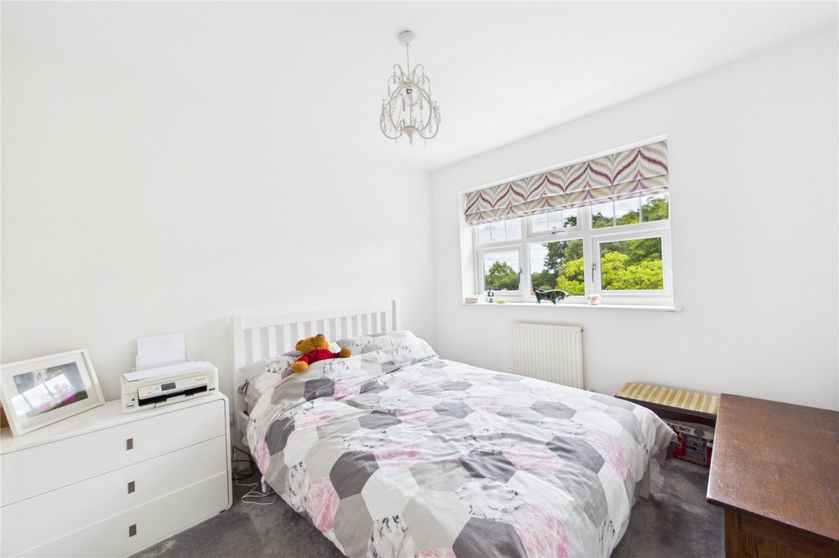 Spencers Wood, Reading, Berkshire