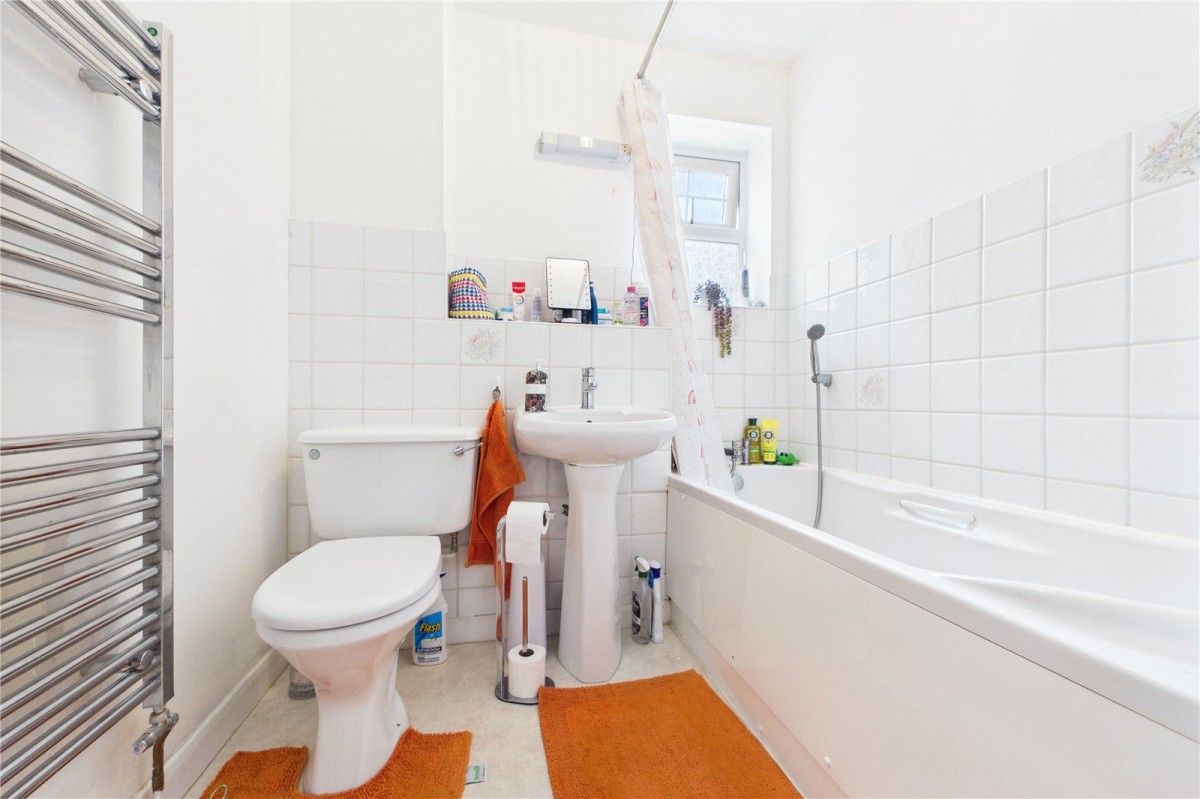 Spencers Wood, Reading, Berkshire