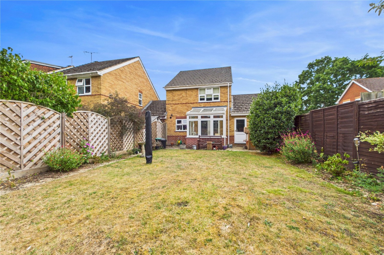 Spencers Wood, Reading, Berkshire