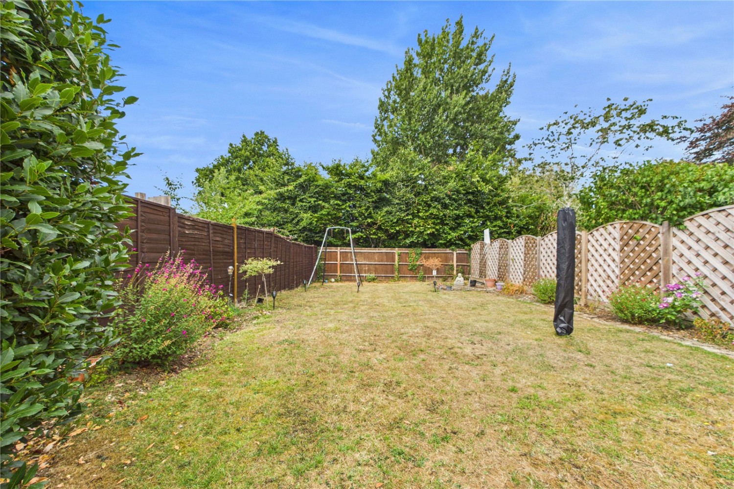 Spencers Wood, Reading, Berkshire