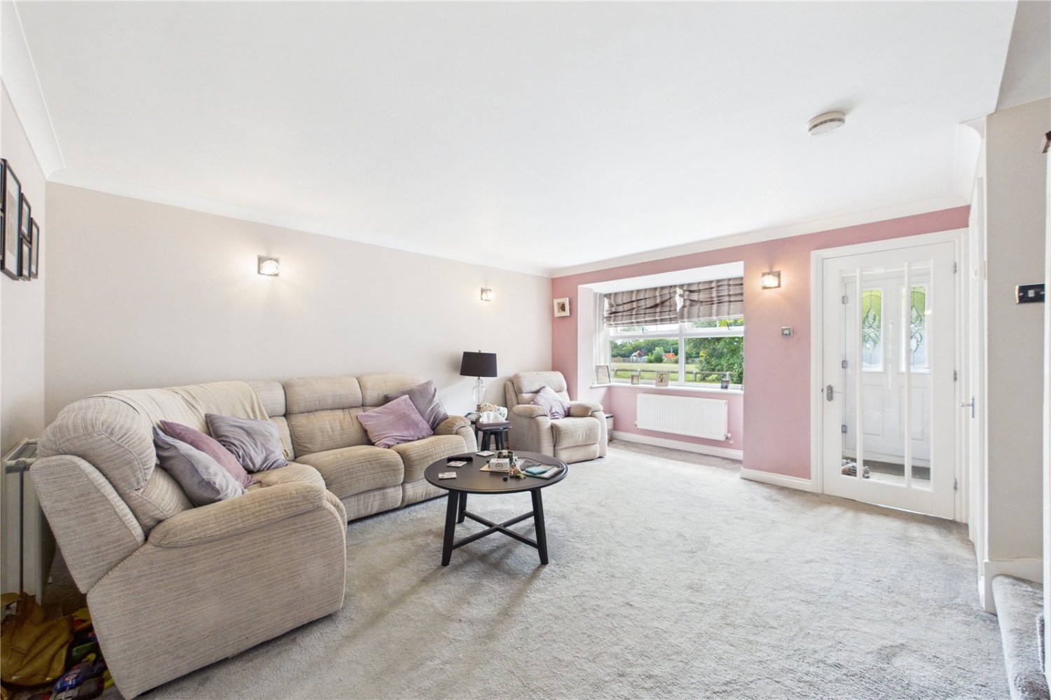 Spencers Wood, Reading, Berkshire