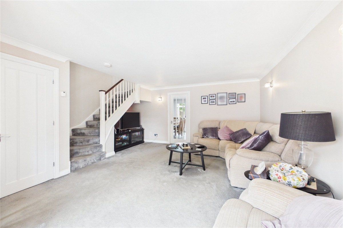 Spencers Wood, Reading, Berkshire