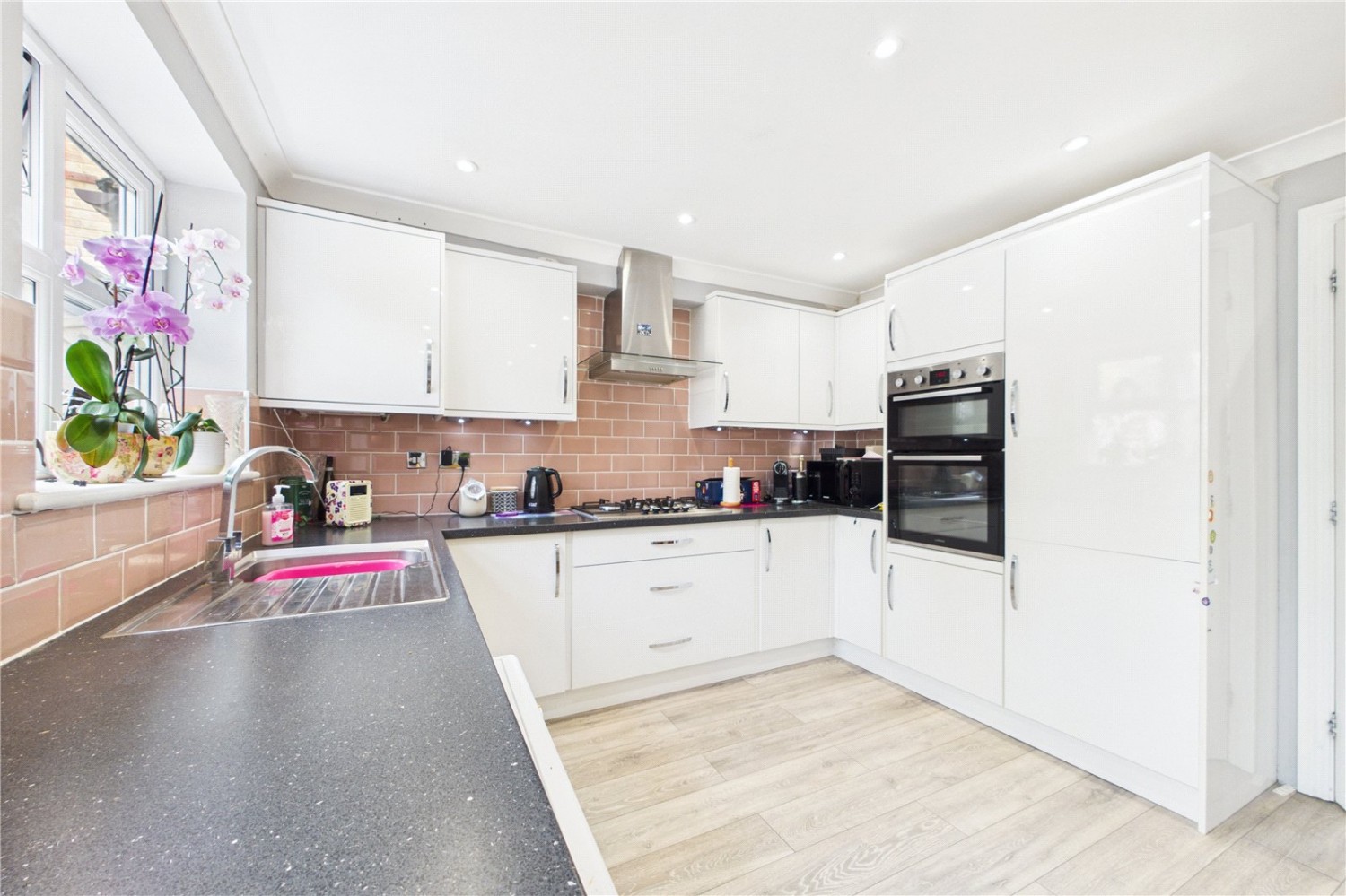 Spencers Wood, Reading, Berkshire