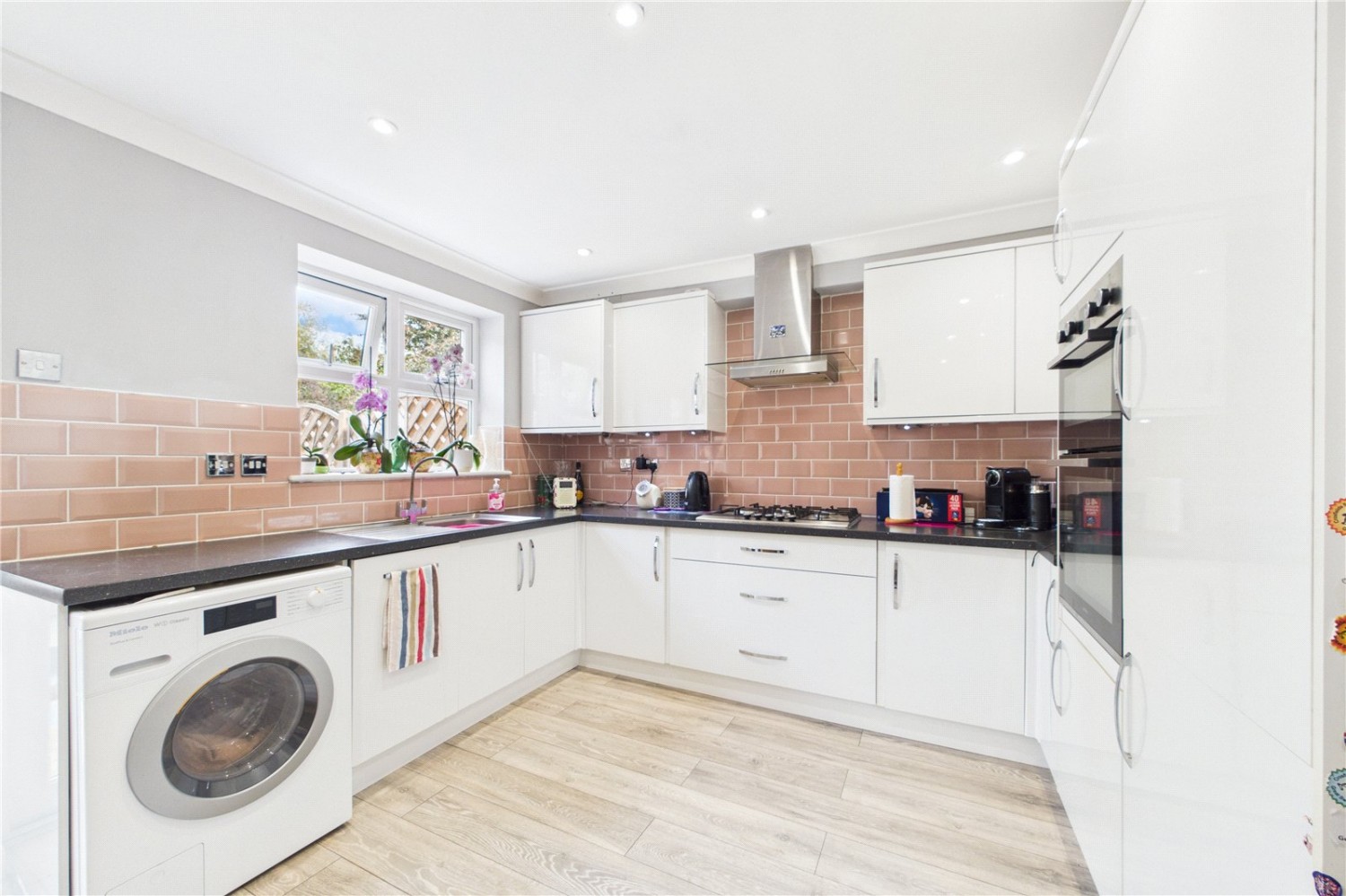 Spencers Wood, Reading, Berkshire