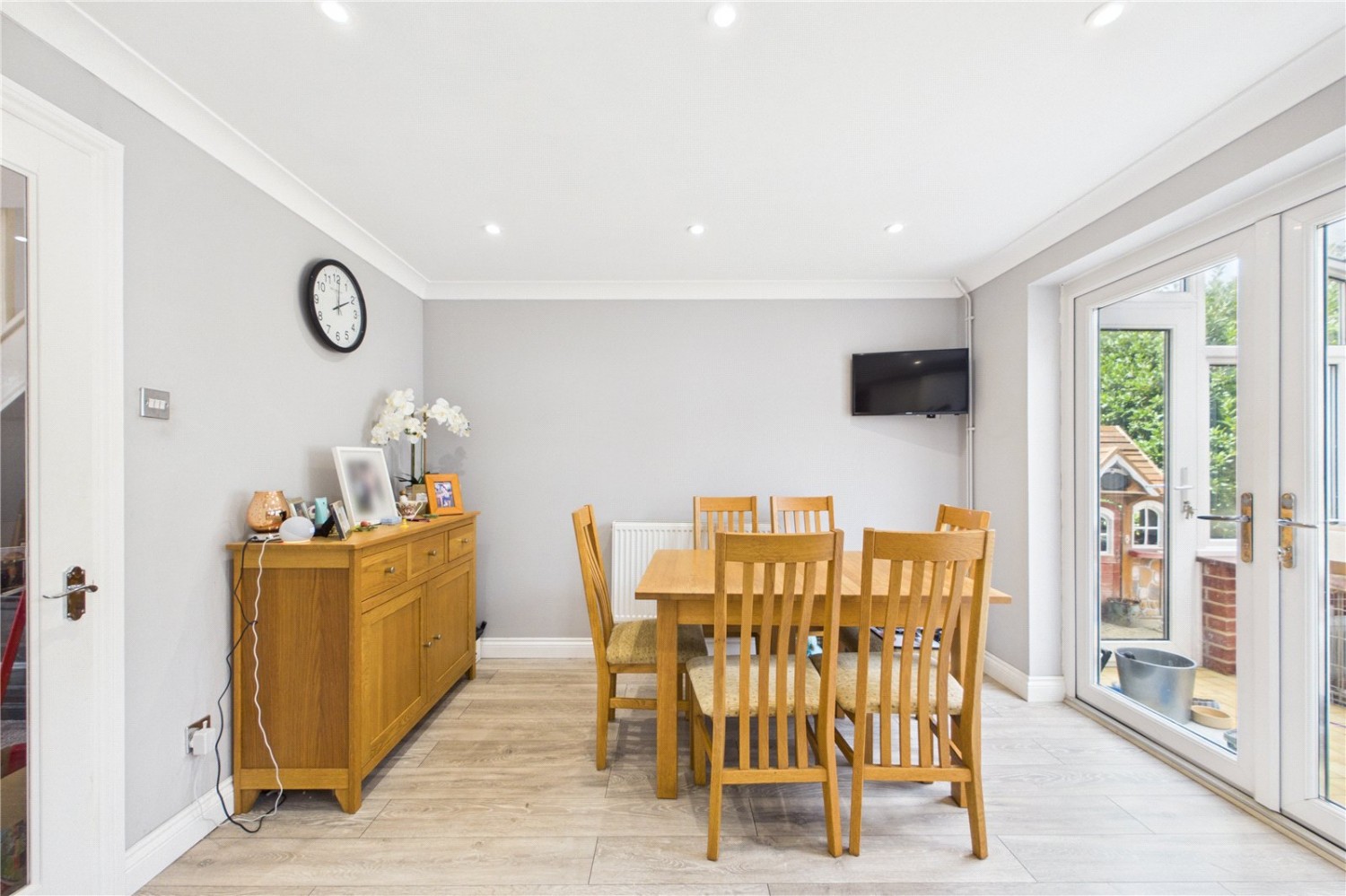 Spencers Wood, Reading, Berkshire