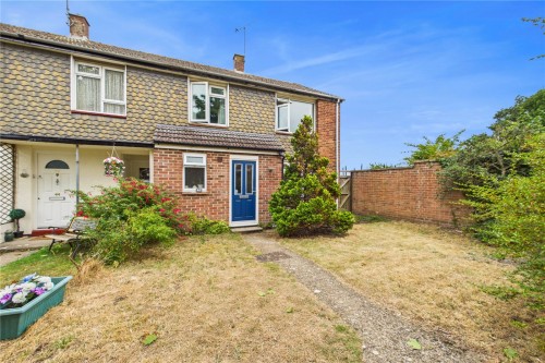 Shinfield, Reading, Berkshire