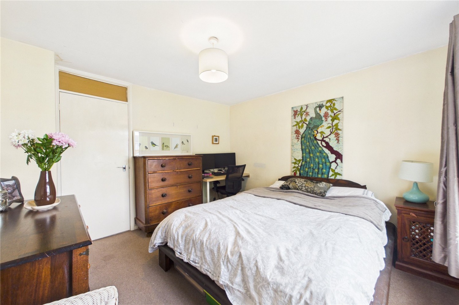 Shinfield, Reading, Berkshire