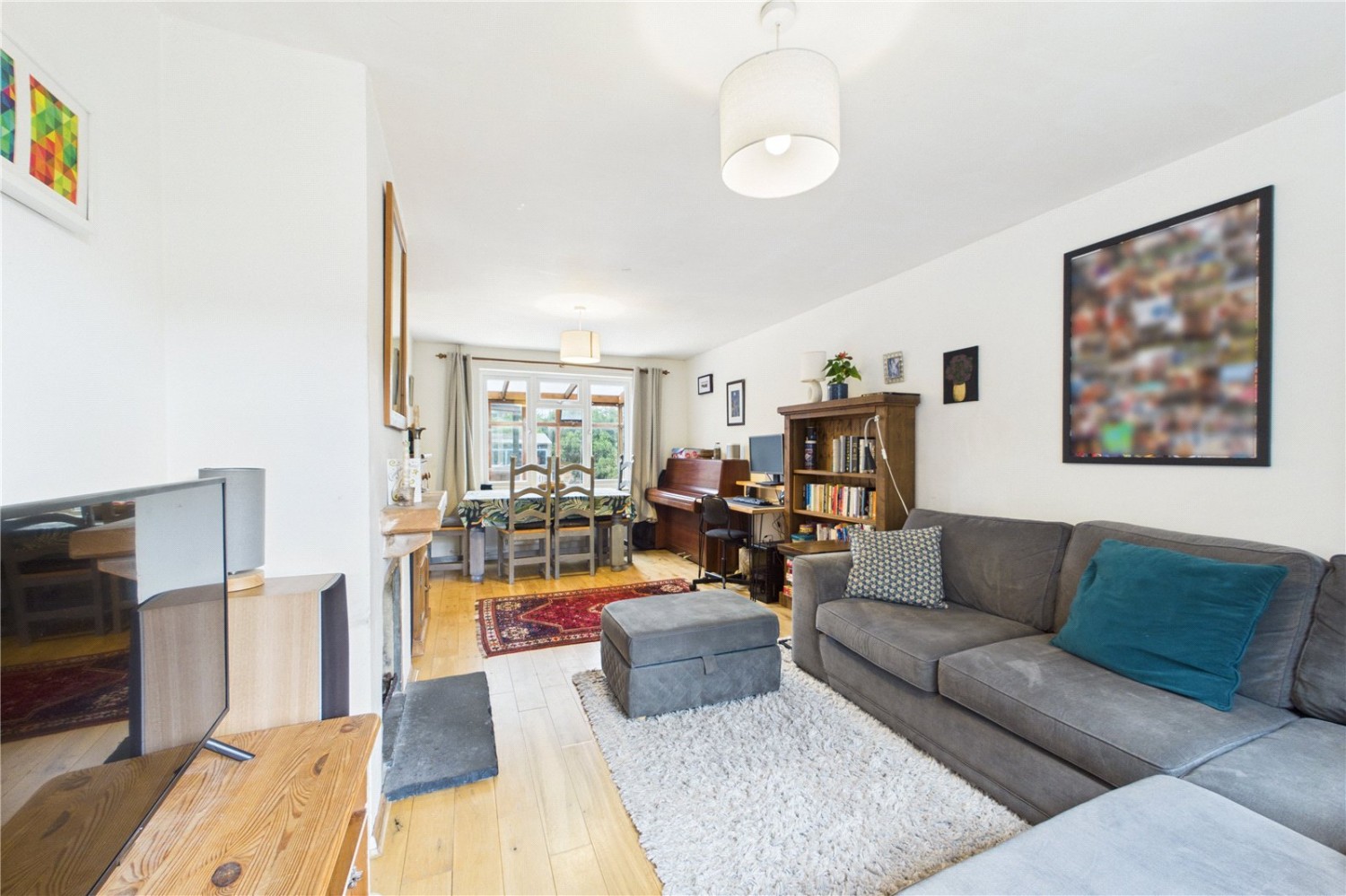 Shinfield, Reading, Berkshire