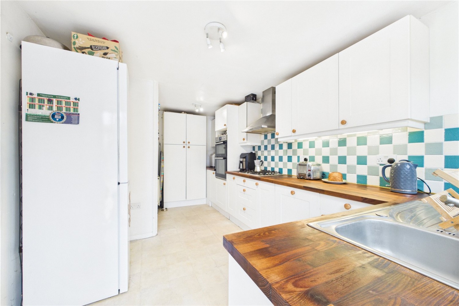 Shinfield, Reading, Berkshire