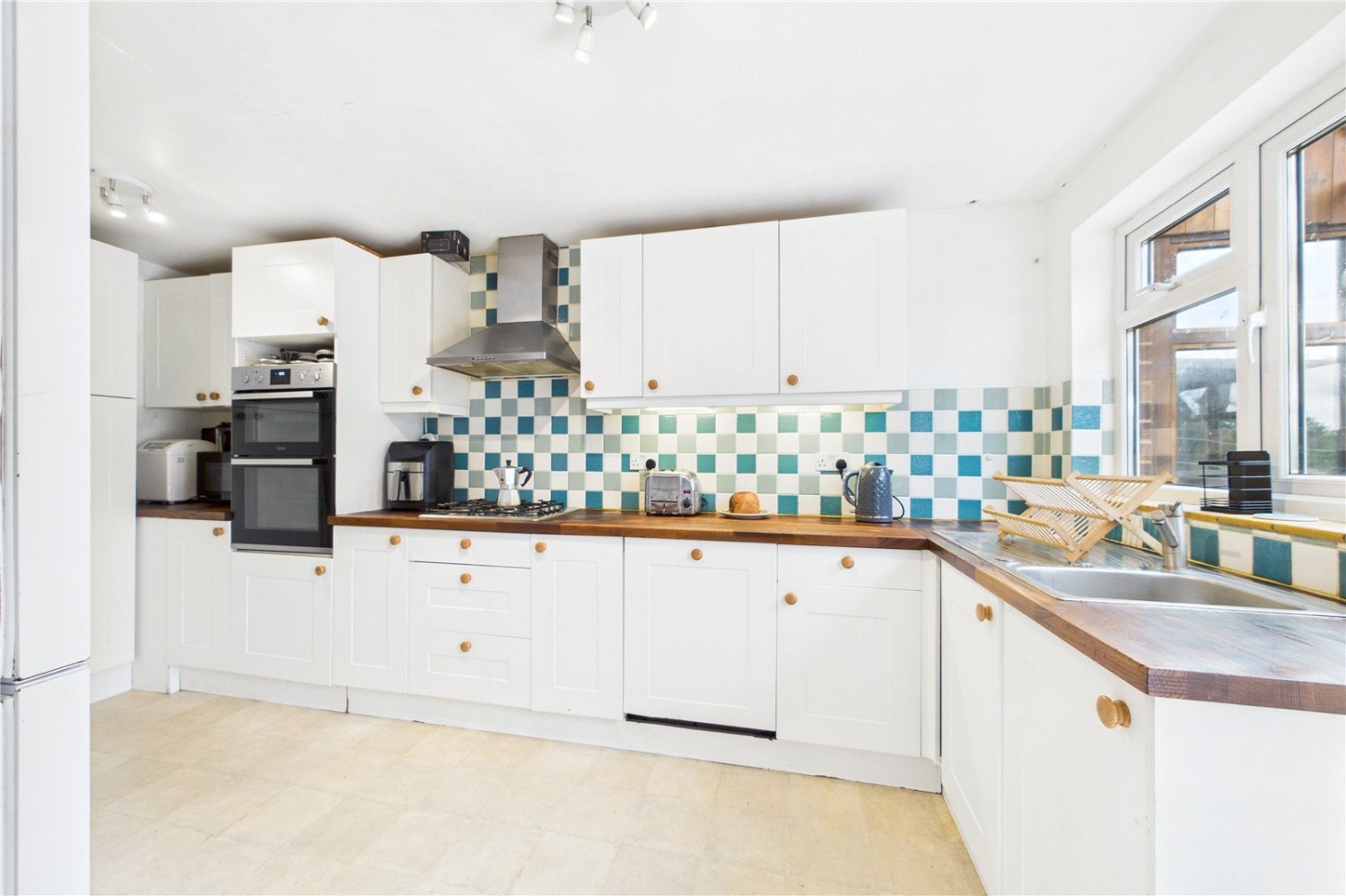 Shinfield, Reading, Berkshire
