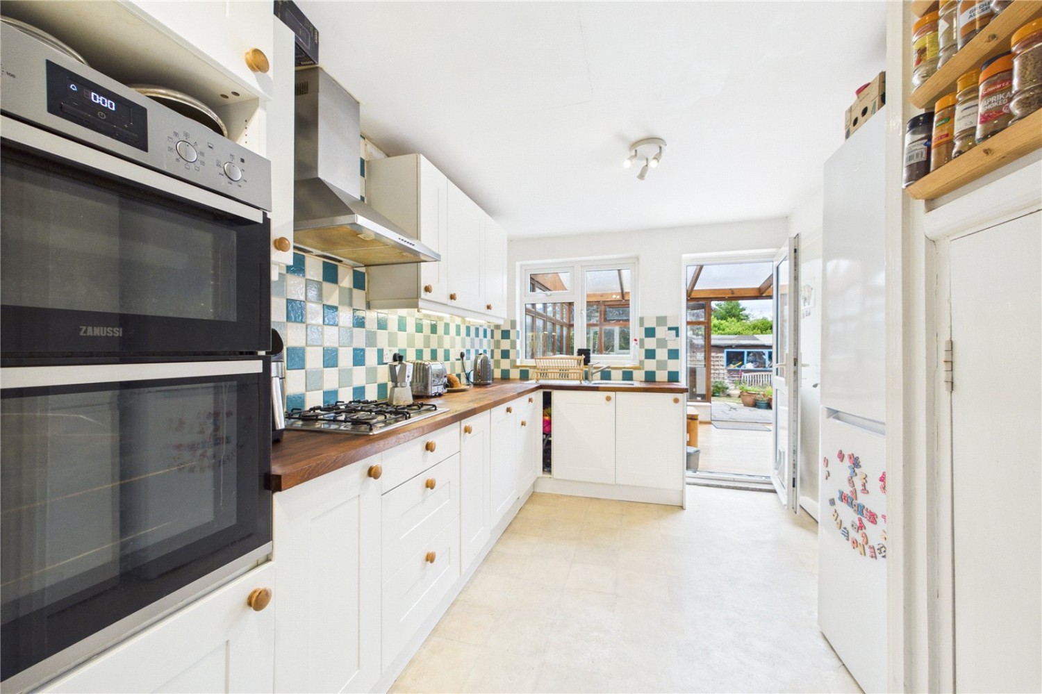 Shinfield, Reading, Berkshire