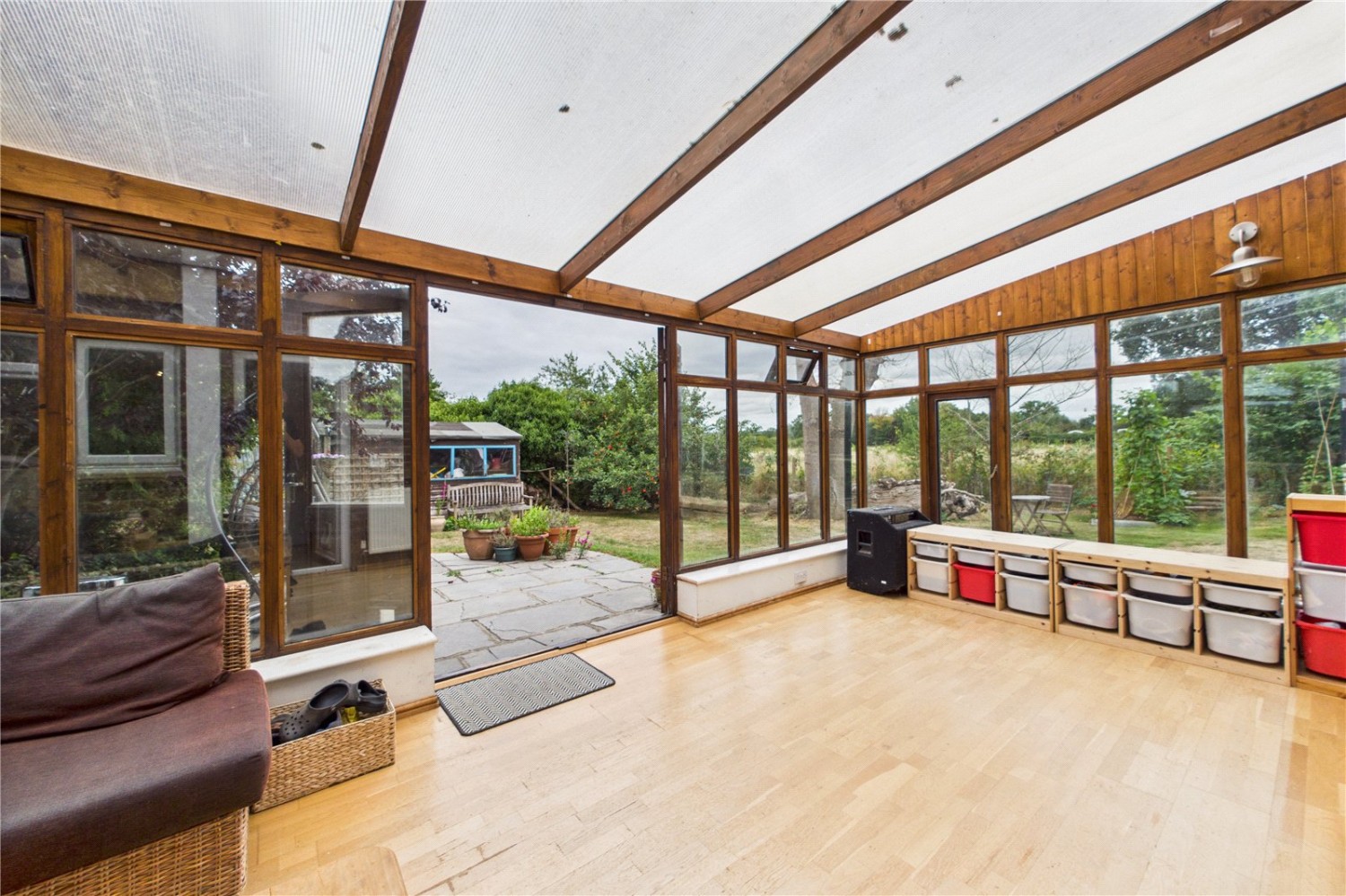 Shinfield, Reading, Berkshire