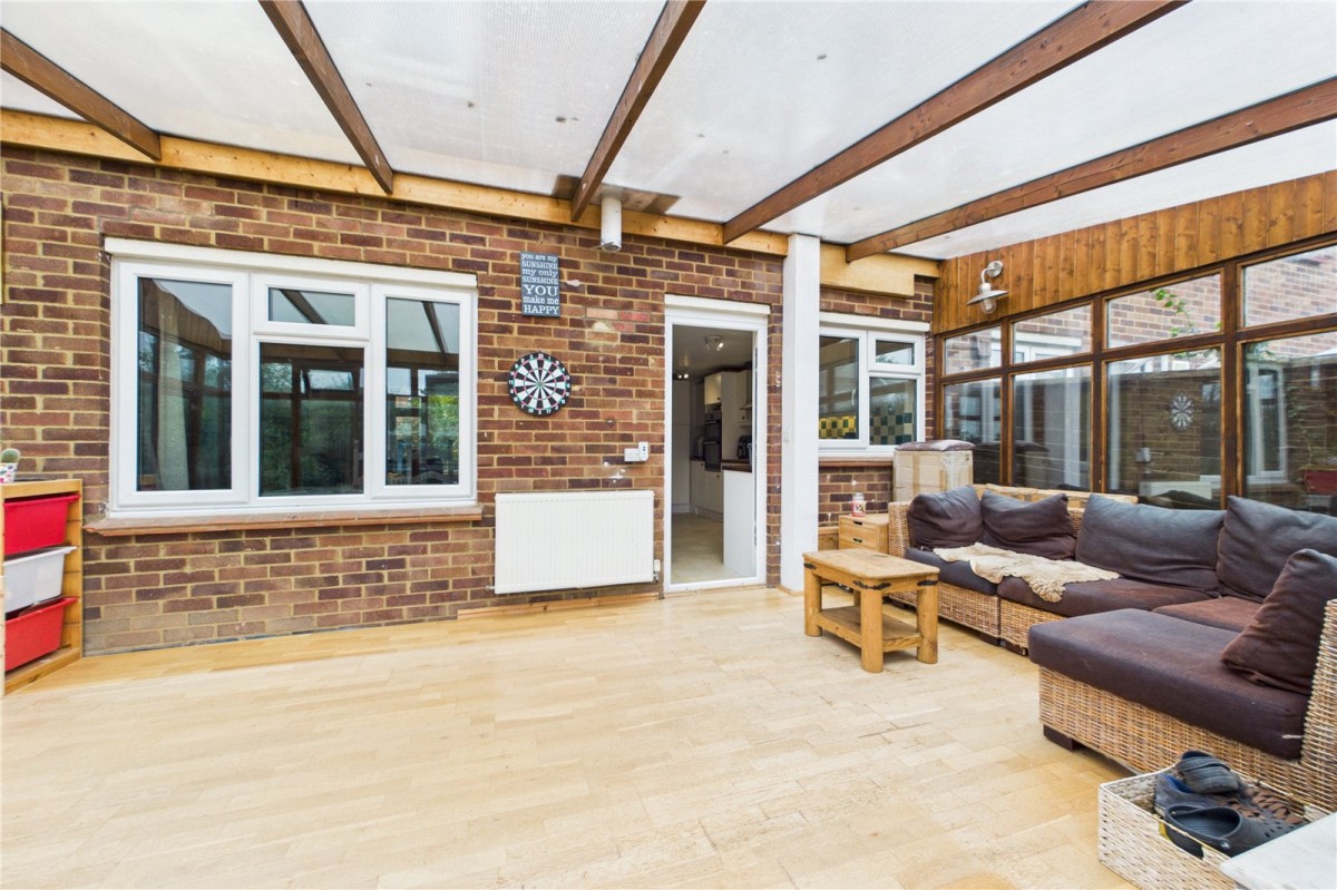 Shinfield, Reading, Berkshire