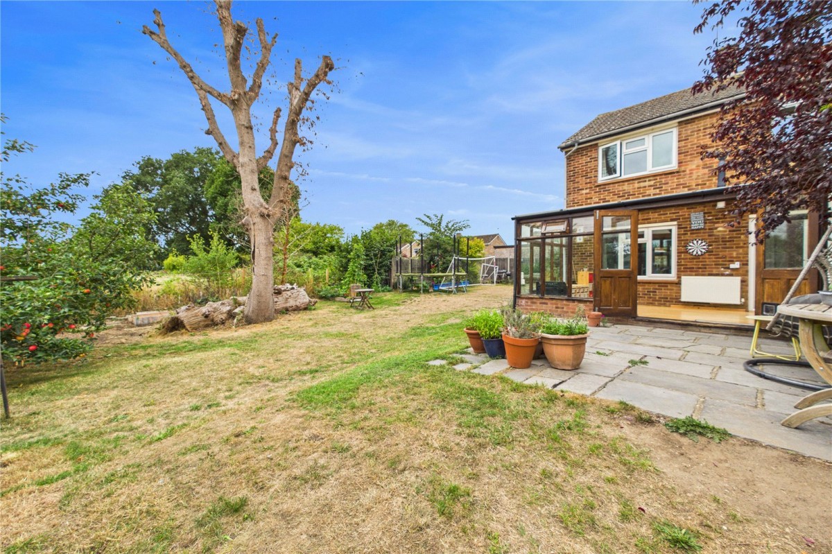 Shinfield, Reading, Berkshire