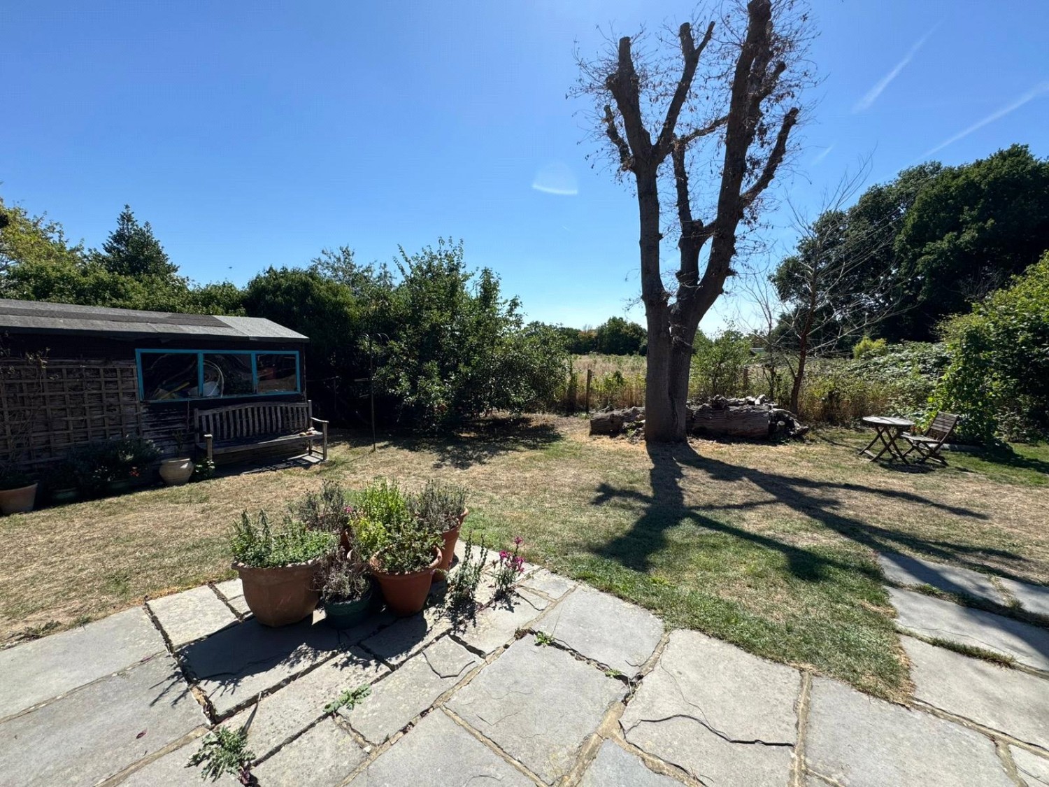 Shinfield, Reading, Berkshire