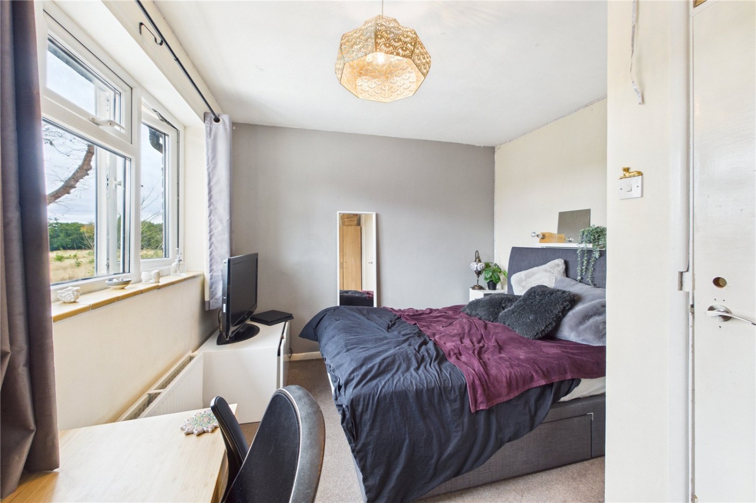 Shinfield, Reading, Berkshire