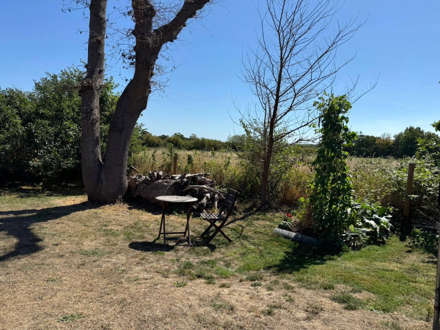 Shinfield, Reading, Berkshire
