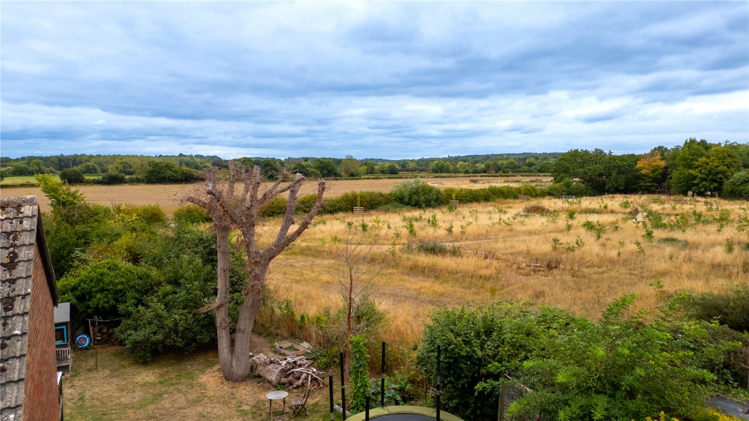 Shinfield, Reading, Berkshire