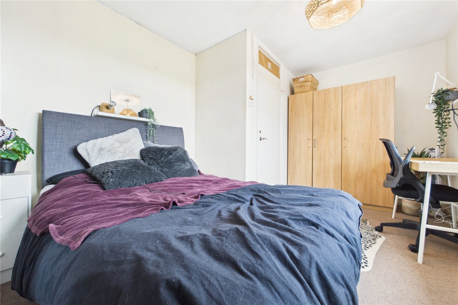 Shinfield, Reading, Berkshire