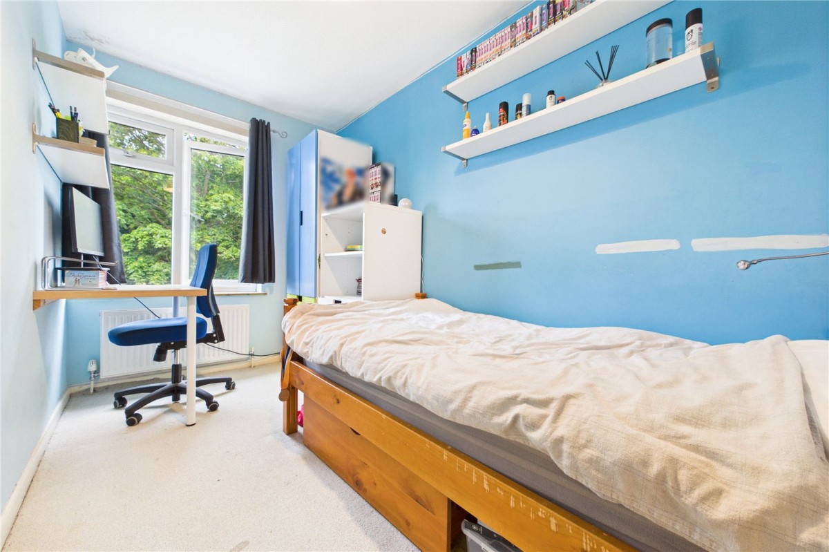 Shinfield, Reading, Berkshire