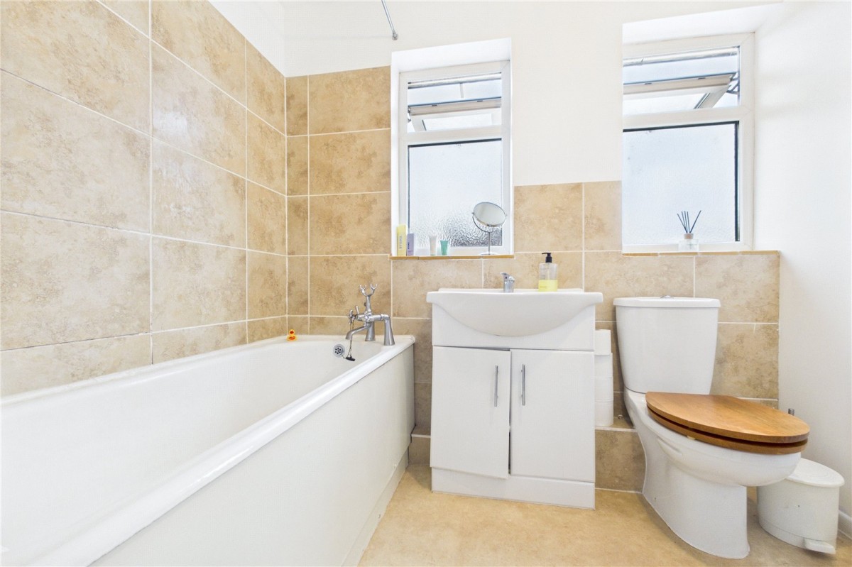 Shinfield, Reading, Berkshire