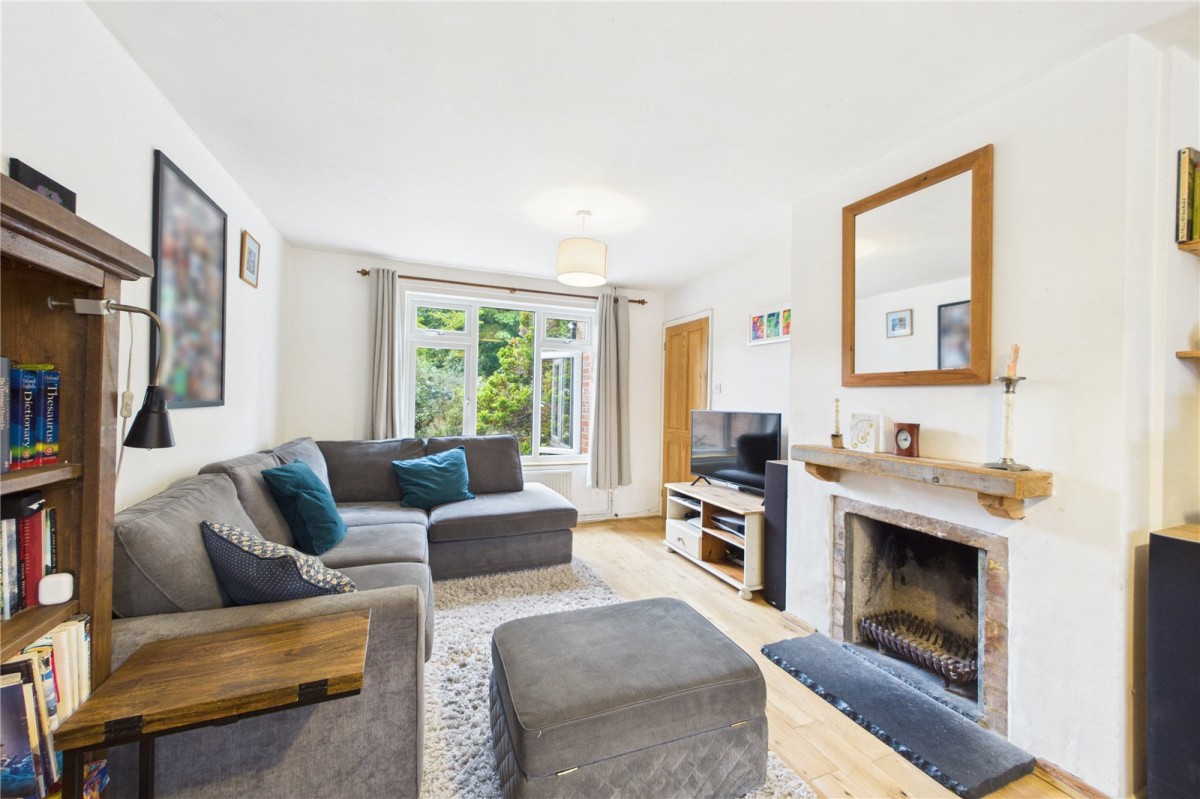 Shinfield, Reading, Berkshire