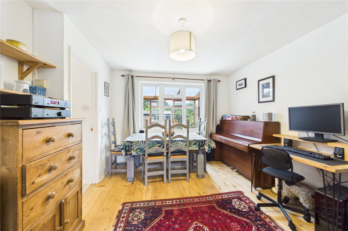 Shinfield, Reading, Berkshire