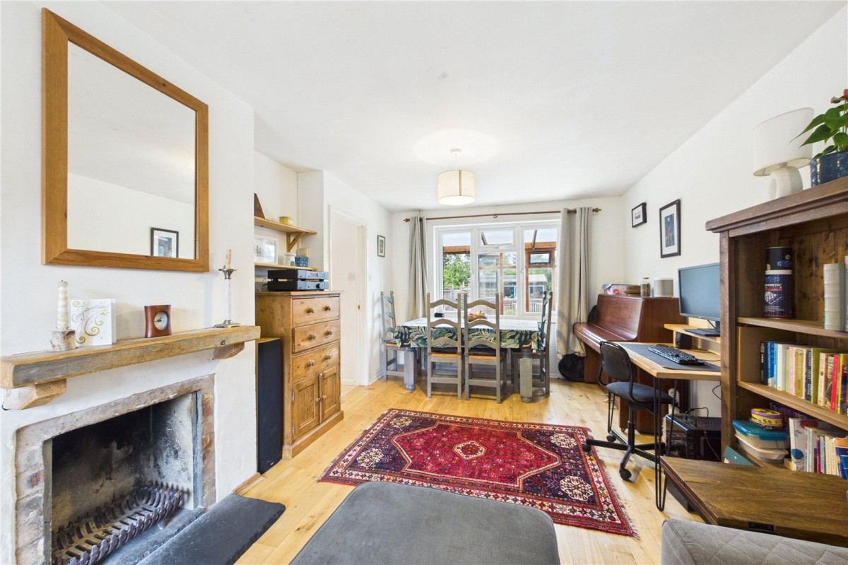 Shinfield, Reading, Berkshire