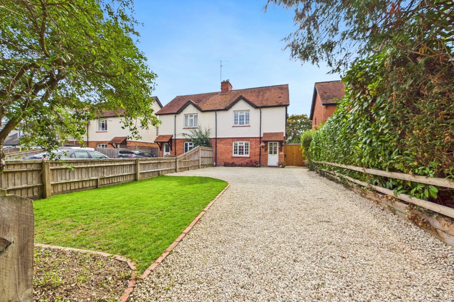 Spencers Wood, Reading, Berkshire
