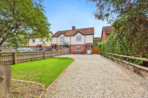 Spencers Wood, Reading, Berkshire