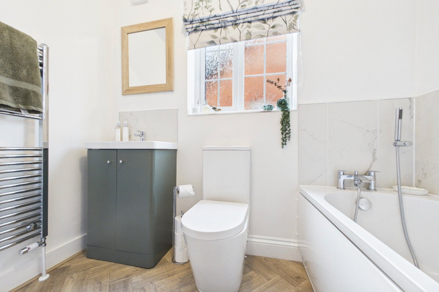 Spencers Wood, Reading, Berkshire