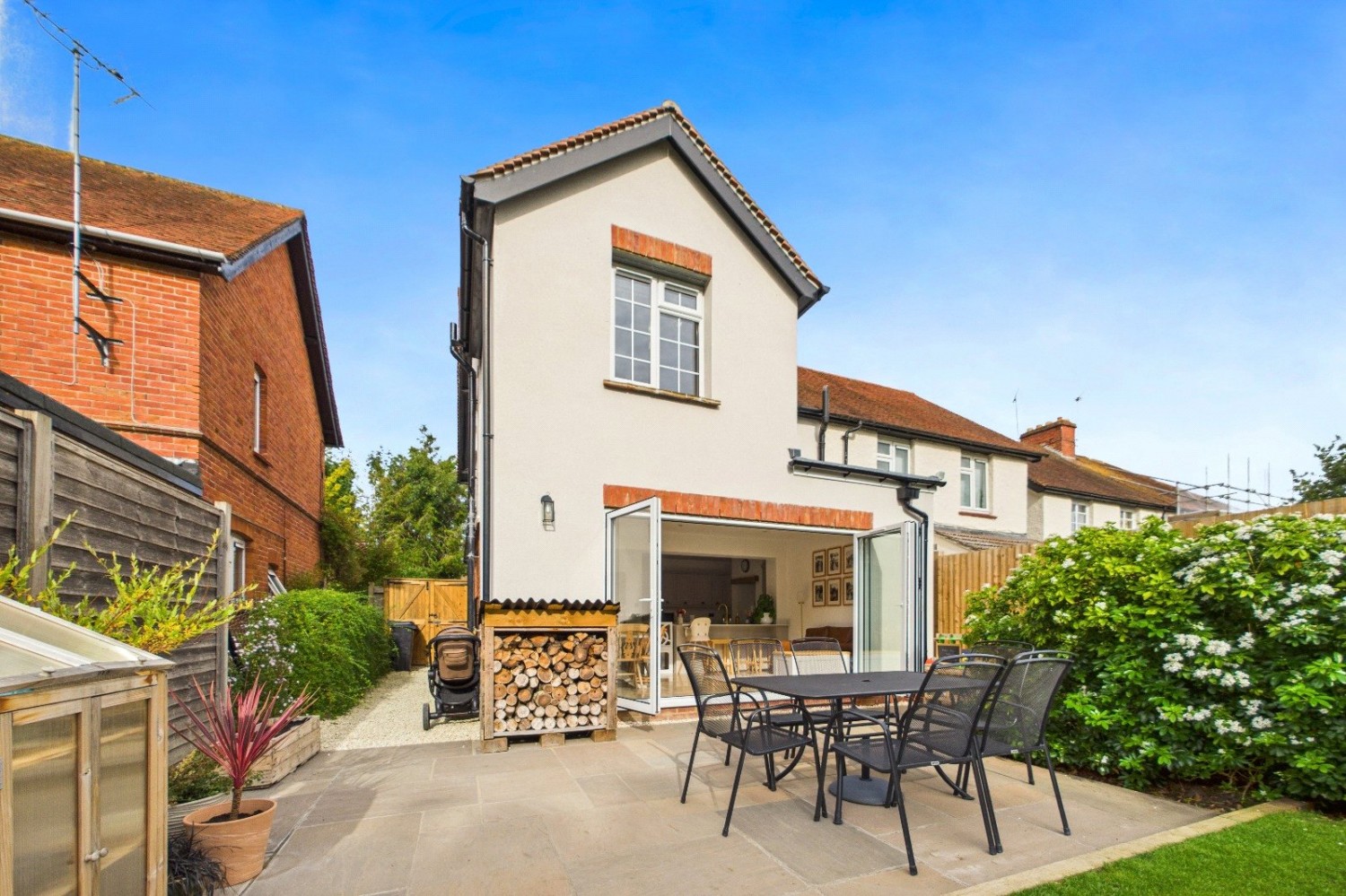 Spencers Wood, Reading, Berkshire