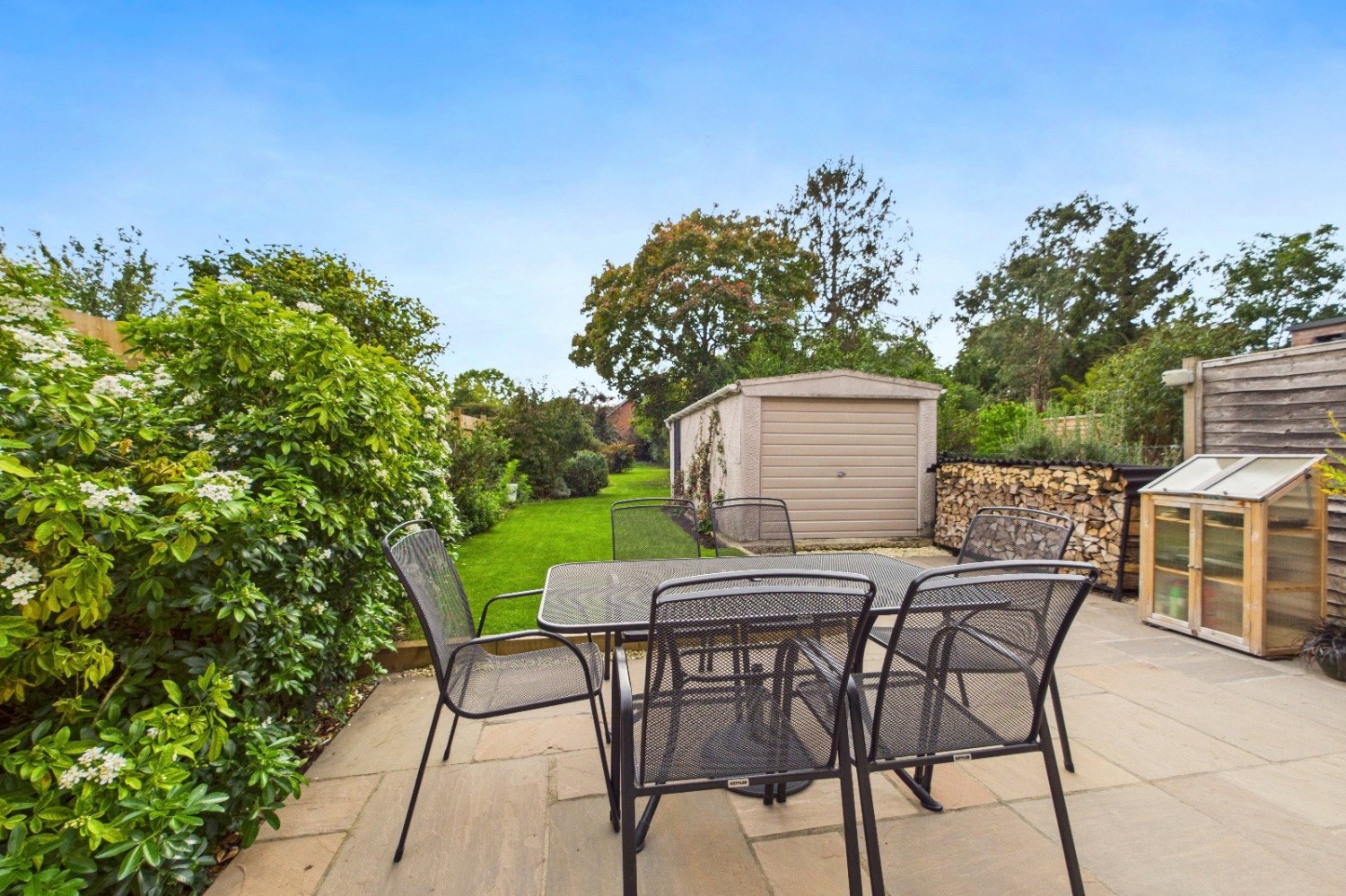Spencers Wood, Reading, Berkshire