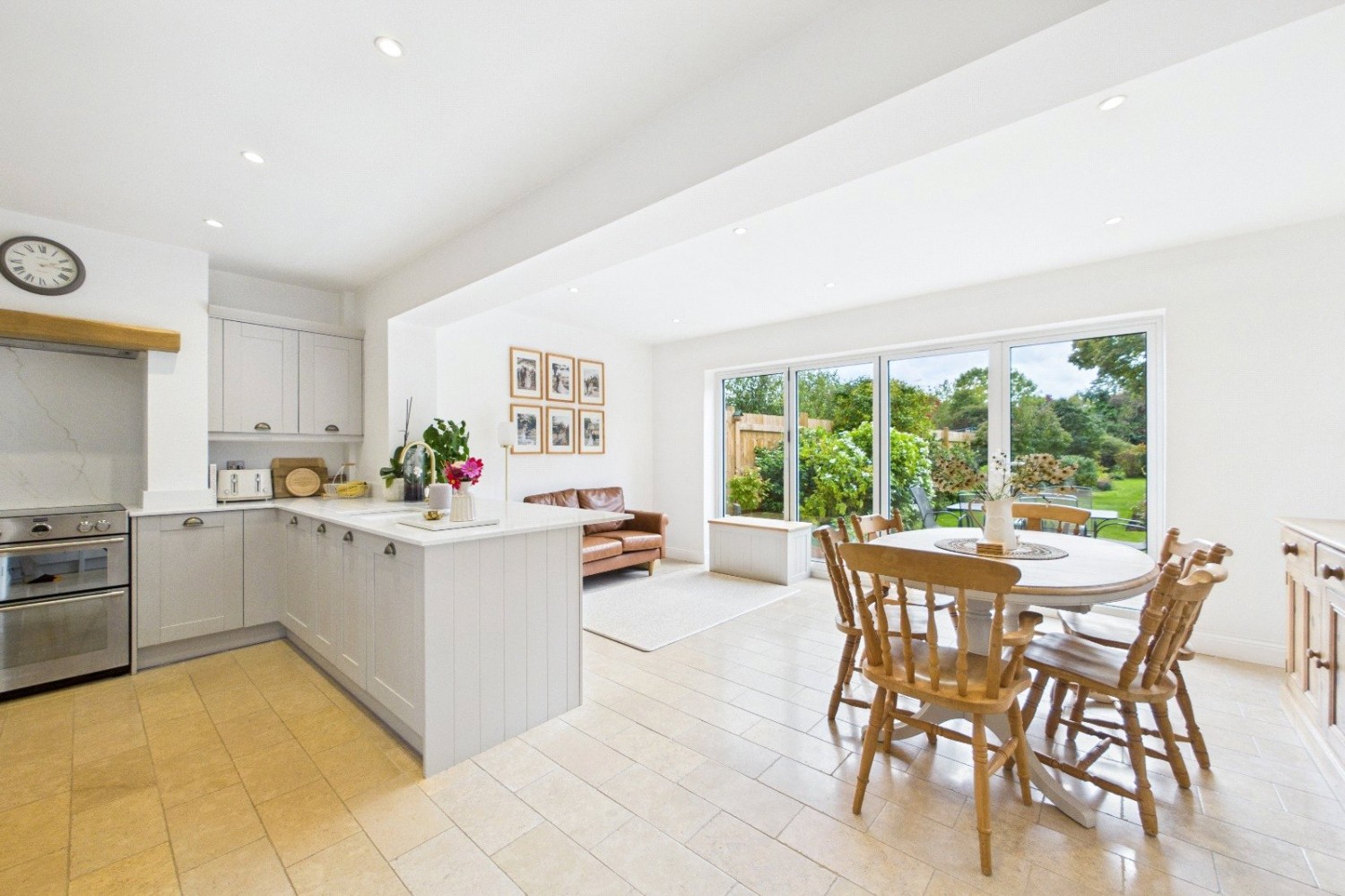Spencers Wood, Reading, Berkshire