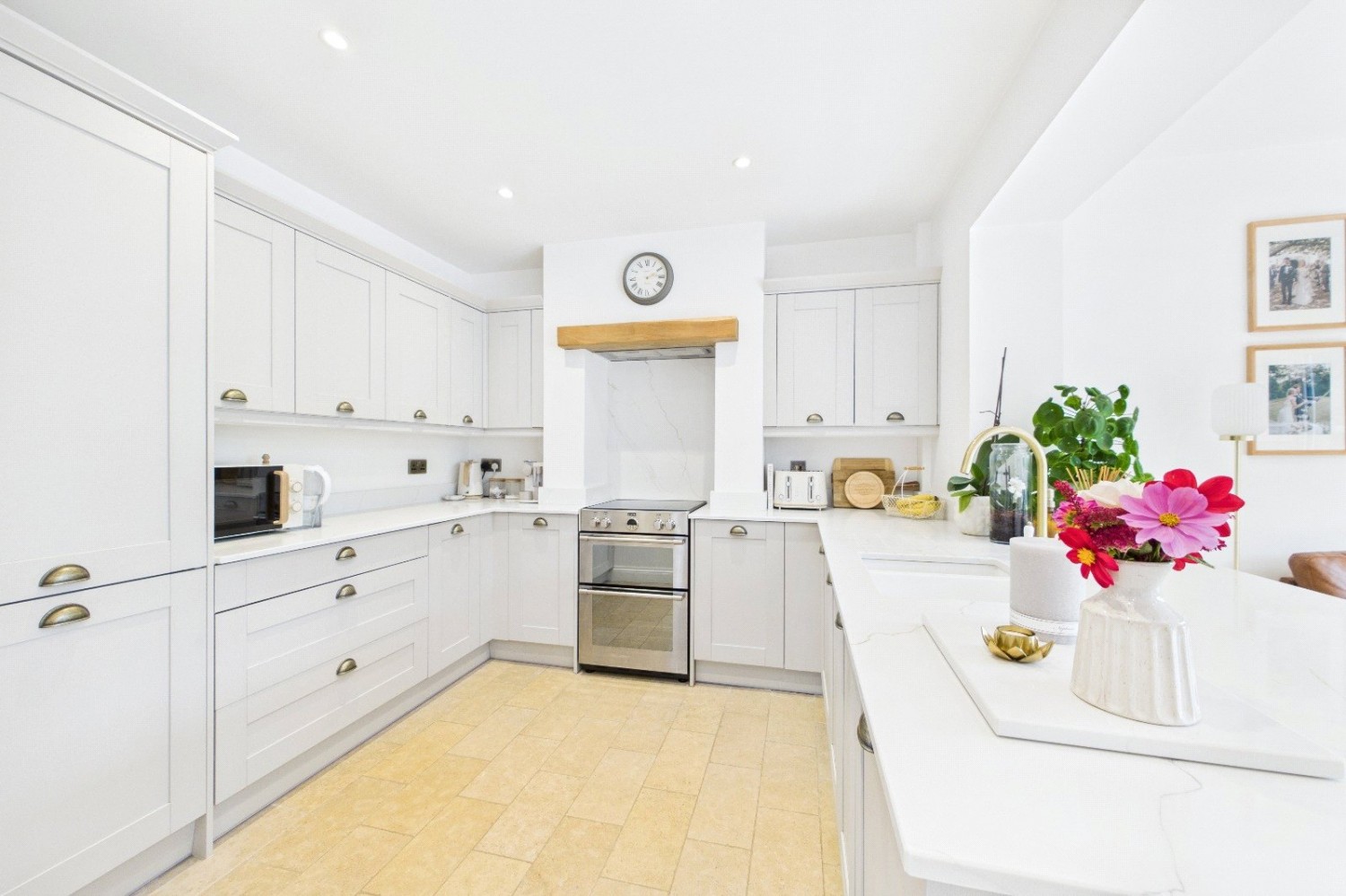 Spencers Wood, Reading, Berkshire