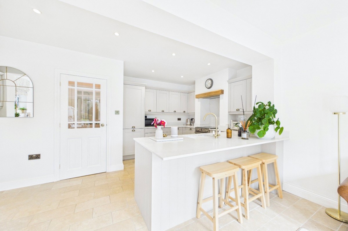 Spencers Wood, Reading, Berkshire