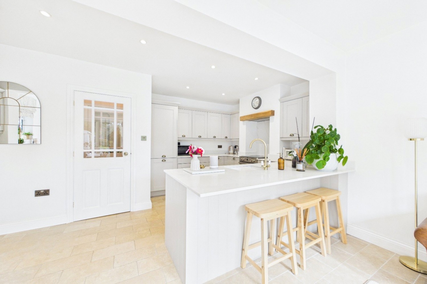 Spencers Wood, Reading, Berkshire