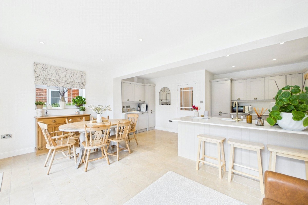 Spencers Wood, Reading, Berkshire