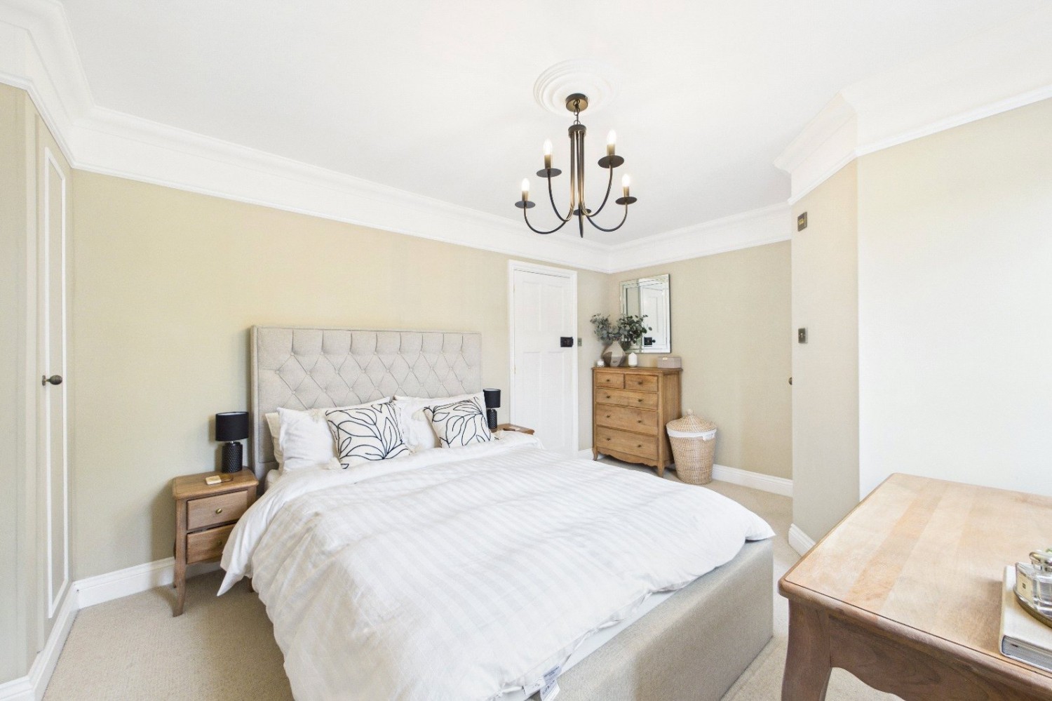 Spencers Wood, Reading, Berkshire