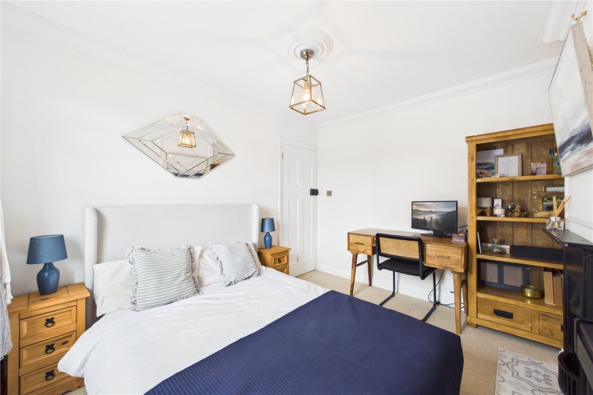Spencers Wood, Reading, Berkshire