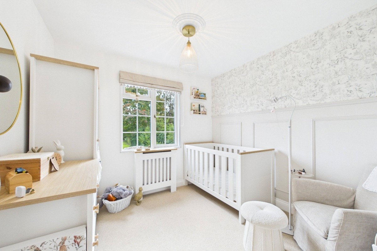 Spencers Wood, Reading, Berkshire