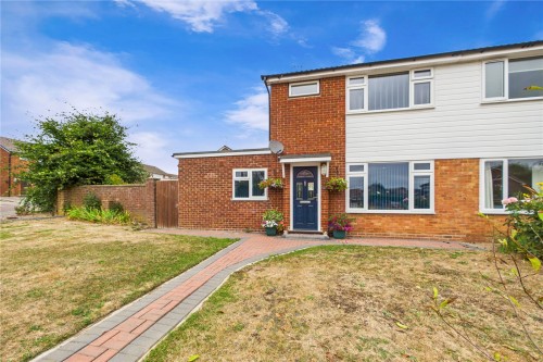Spencers Wood, Reading, Berkshire