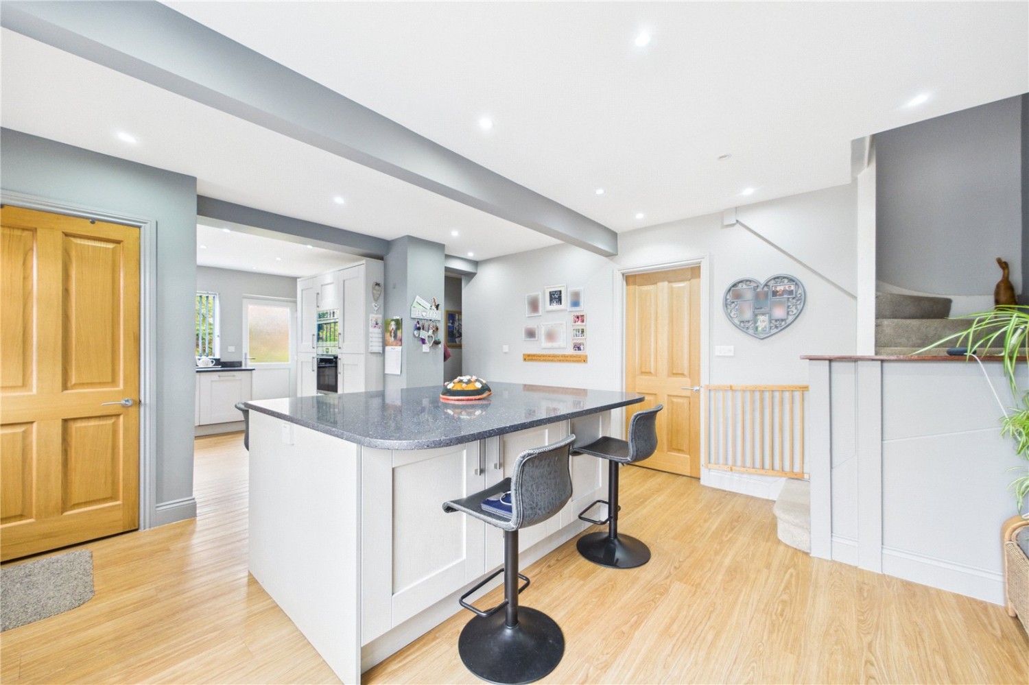 Spencers Wood, Reading, Berkshire