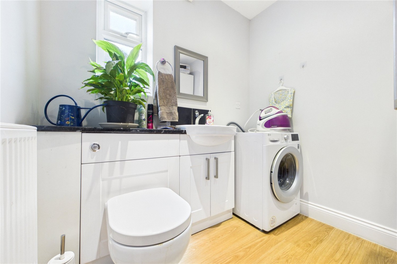 Spencers Wood, Reading, Berkshire