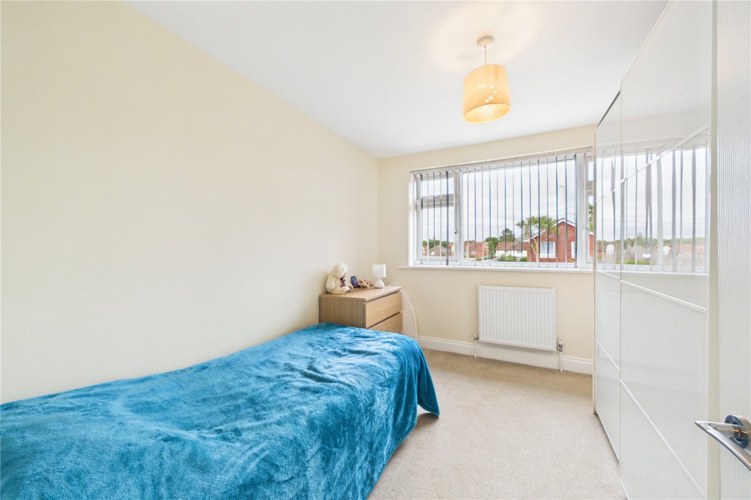 Spencers Wood, Reading, Berkshire