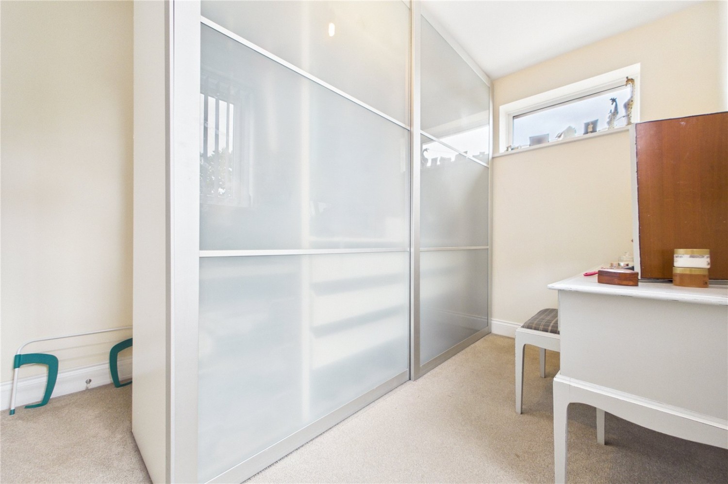 Spencers Wood, Reading, Berkshire